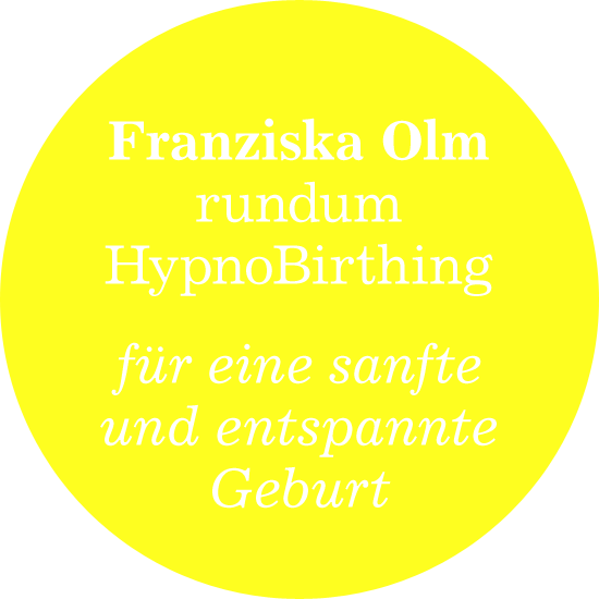 Franziska Olm – rundum HypnoBirthing Berlin